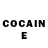 COCAIN 99% Vital Voron